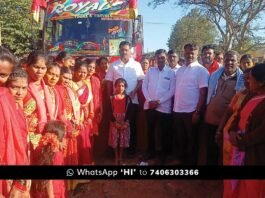 Sidlaghatta Om Shakti Pilgrimage