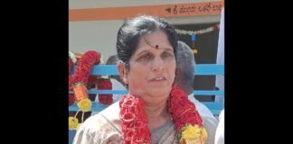 Sidlaghatta Tummanahalli Gram Panchayat Election