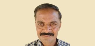 Sidlaghatta S Devaganahalli Gram Panchayat Vice President