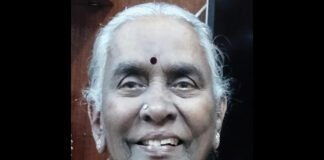 Sidlaghatta P Munilakshmamma