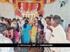 Sidlagahtta Tippenahalli Sri Anjaneya Swamy Temple