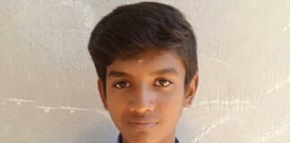 Sidlaghatta Dhanush in State Level Avishkar Abhiyan Quiz