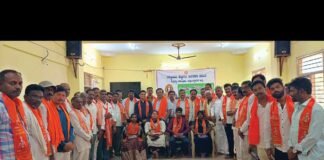 Sidlaghatta Kaiwara Yogi Nareyana Jayanti