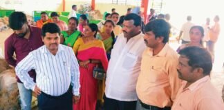 Sidlaghatta Malamachanahalli Solid Waste Management Plant