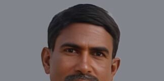 Sidlaghatta Teacher C K Gangadhar National Kho Kho Championship