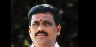 Sidlaghatta MLA B N Ravikumar Vidhanasabha