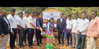 Sidlaghatta World Water Day