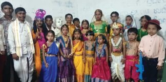 Sidlaghatta Devaramallur Kammanna Festivities