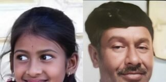 Sidlaghatta Shettyhalli Father Daughter Drowning