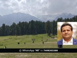 Sidlaghatta BJP Seekal Ramachandra Gowda Pahalgam Terror Attack