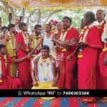 Sidlaghatta Melur Batteshwara swamy Jatre