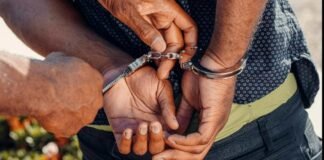 Sidlaghatta Land Documents Theft Arrest