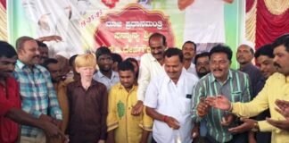 H D Devegowda 93 Birthday Celebration