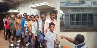 Malamachanahalli Dairy top milk producer