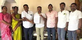 Sidlaghatta Municipality Members Disqualification