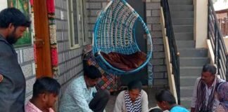 Sidlaghatta Caste Census Confusion