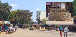Sidlaghatta Jangamakote Basic Facilities