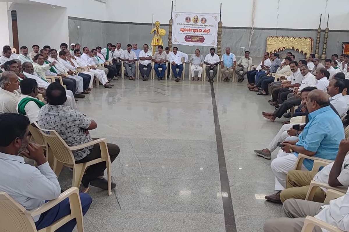 13juns3 Kempegowda Jayanti Celebration