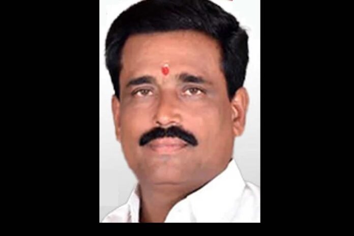 15junS1 Sidlaghatta B N Ravikumar Government Request Development