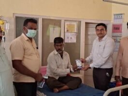 Sidlaghatta KOCHIMUL World Milk Day Celebration