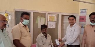 Sidlaghatta KOCHIMUL World Milk Day Celebration