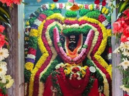 Sidlaghatta Jangamakote Temple Inauguration