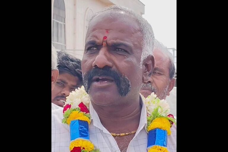 Sidlaghatta Kumbiganahalli Gram Panchayat