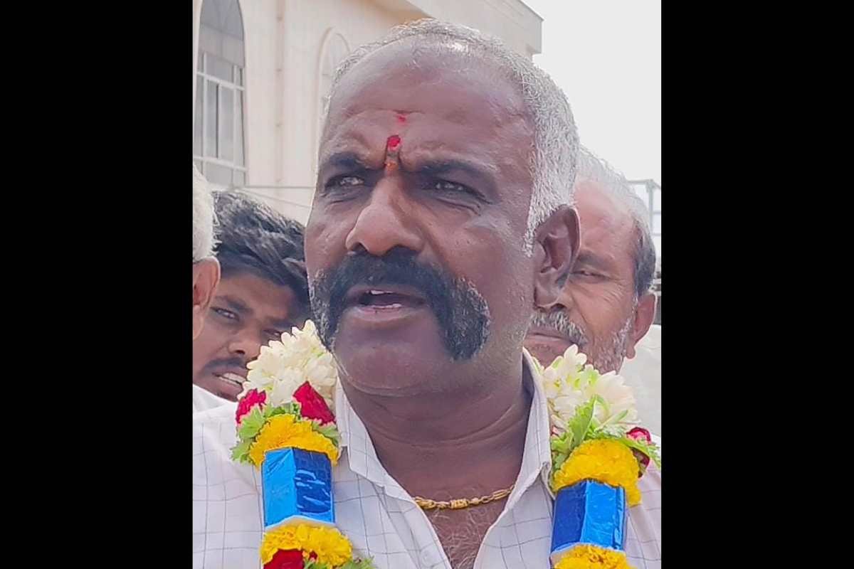 28juns1 Sidlaghatta Kumbiganahalli Gram Panchayat