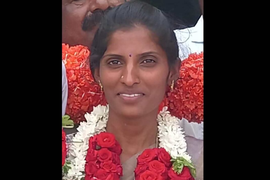 Sidlaghatta J Venkatapura Gram Panchayat Election