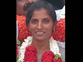 Sidlaghatta J Venkatapura Gram Panchayat Election