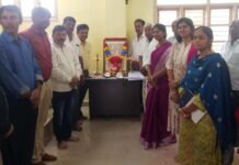 Sidlaghatta Hadapada Appanna Jayanti