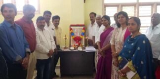 Sidlaghatta Hadapada Appanna Jayanti