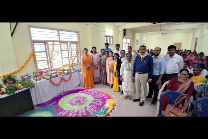 Sidlaghatta World Population Day