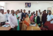 Sidlaghatta court Lok Adalat