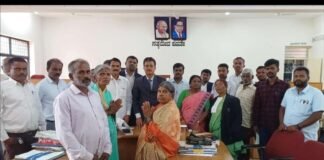 Sidlaghatta court Lok Adalat