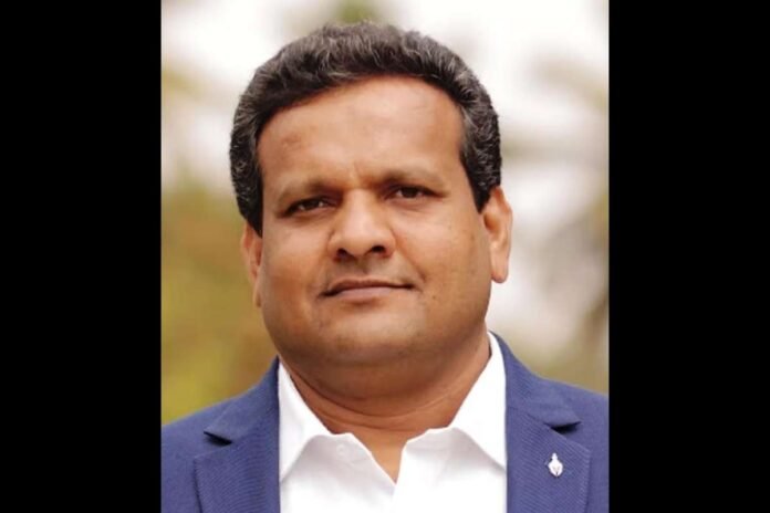 Sidlaghatta Seekal Ramachandra Gowda ED Raid