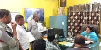 Sidlaghatta Municipality Missing Allotted Residential Plots