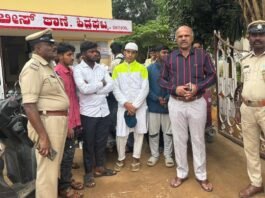 Traffic Police Sidlaghatta Minors Vehicle Rules