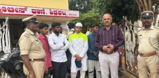 Traffic Police Sidlaghatta Minors Vehicle Rules
