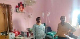 Sidlaghatta Jangamkote Illegal Clinic Seize
