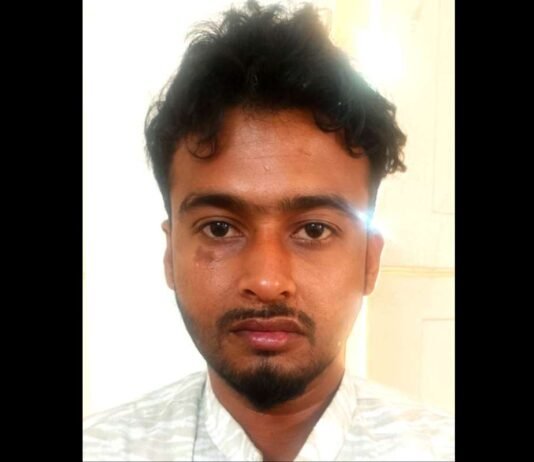 Sidlaghatta Police Illegal Marijuana Raid Arrest