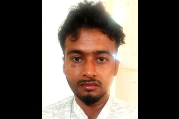 Sidlaghatta Police Illegal Marijuana Raid Arrest