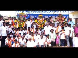 Sidlaghatta Cheeemangala Utsava