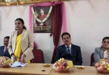 Sidlaghatta Lok Adalat on july 12