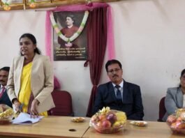 Sidlaghatta Lok Adalat on july 12