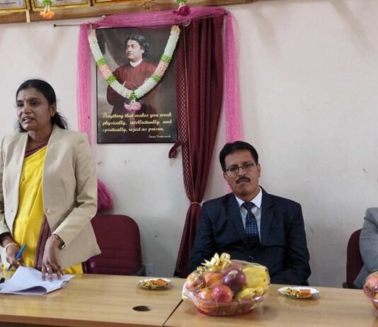 Sidlaghatta Lok Adalat on july 12