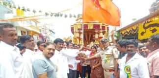 Sidlaghatta Sri Krishna Janmashtami Celebration