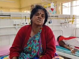 Sidlaghatta Kakachokkandahalli Land Dispute