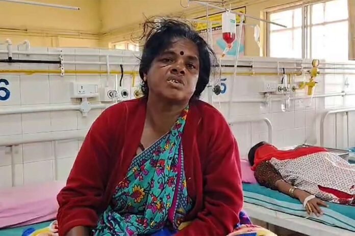 Sidlaghatta Kakachokkandahalli Land Dispute