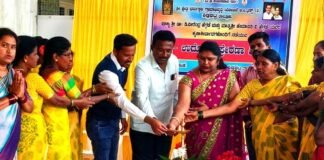 Melur SKDRDP Self Employment Workshop